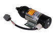 Fluxon Solenoid Magnetventil Magnetspule Stop Relais Schwingspule - SO12ZW - Tools.de TP Profishop GmbH