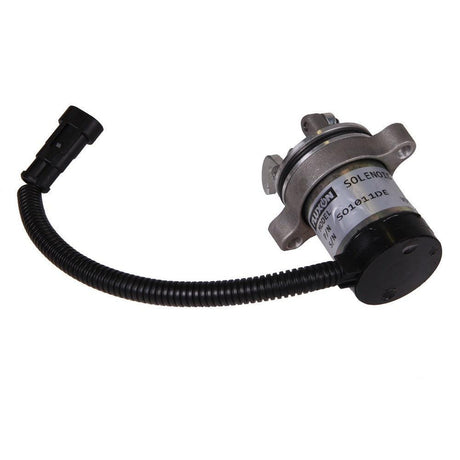 Fluxon Stop Relais 12V - SO1011DE - Tools.de TP Profishop GmbH