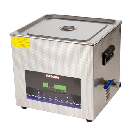 Fluxon Ultraschallreiniger 15 Liter Ultraschall Reiniger Ultraschallgerät - UC150DF - Tools.de TP Profishop GmbH