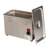 Fluxon Ultraschallreiniger 4,5 Liter Ultraschall Reiniger Ultraschallgerät - UC45 - Tools.de TP Profishop GmbH