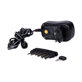 Fluxon Universeller AC DC Adapter - PUA01A - Tools.de TP Profishop GmbH