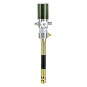 FUELWORKS Pneumatische Öl- und Fettpumpe - 20-30 kg Fassung, 50:1 Druckverhältnis, 8 bar Maximaldruck - GP80A37 - Tools.de TP Profishop GmbH