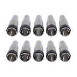 Gasdüse MIG Schweißbrenner MLT24 10 Stück MLT24CN10 - 4,21€/Stück - Tools.de TP Profishop GmbH