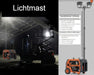 GENERGY Benzin-Generatoren Lichtmast-Kit - 12605 - Tools.de TP Profishop GmbH
