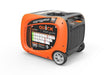 GENERGY Inverter 3200W Benzin Generator 230V mit Fernbedienung - Tools.de TP Profishop GmbH