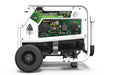 GENERGY Pro Natura 5500W Hybrid Dual Fuel Stromgenerator, Gas und Benzin Stromerzeuger - 5000W 230V E-Start - Tools.de TP Profishop GmbH