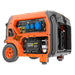 GENERGY Stromerzeuger 5500W 230V E-START - Benzin Generator - Ezcaray - Tools.de TP Profishop GmbH