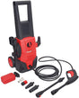 Handlicher Hochdruckreiniger von Redshark / iTools mit 1600W 135 Bar (max) 408L - Tools.de TP Profishop GmbH