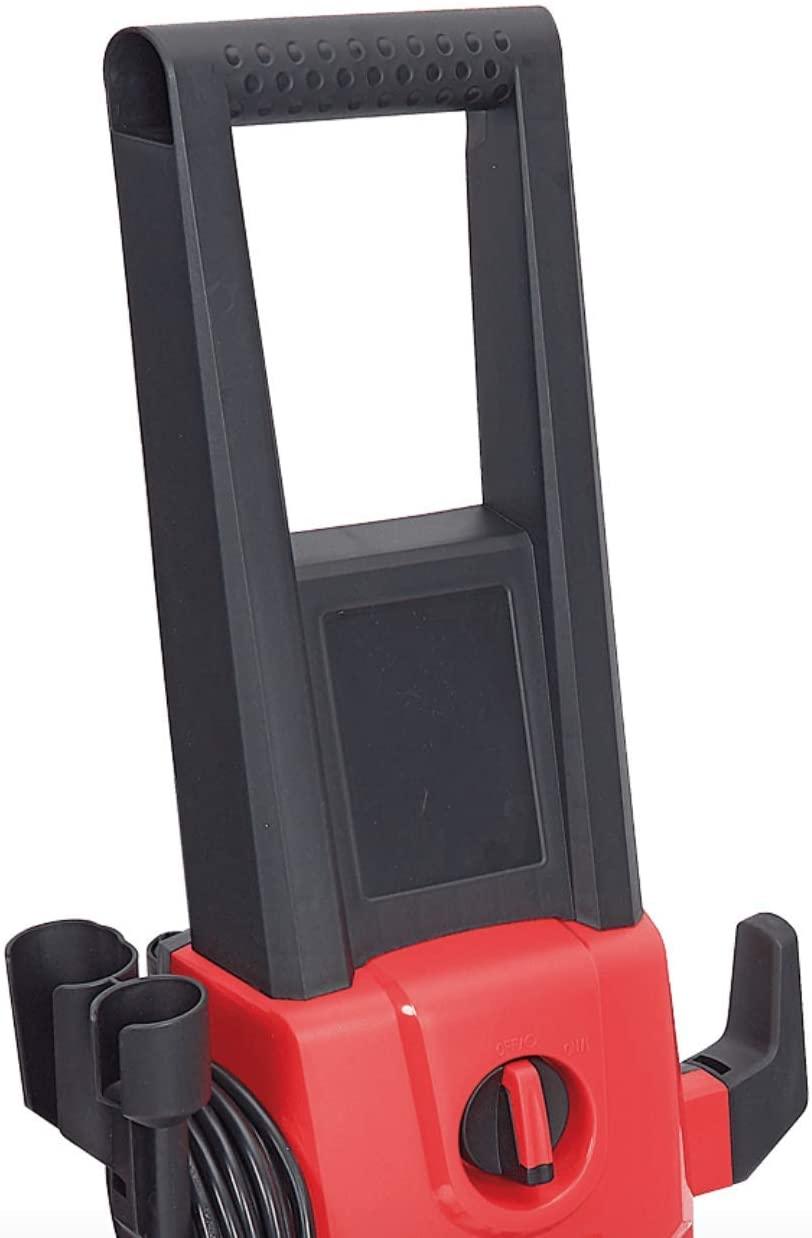 Handlicher Hochdruckreiniger von Redshark / iTools mit 1600W 135 Bar (max) 408L - Tools.de TP Profishop GmbH