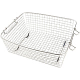 HBM 10L Profi Digital Edelstahl Ultraschallreinigungsgerät Ultraschallreiniger - 10214 - Tools.de TP Profishop GmbH