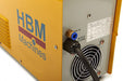 HBM 155 Schweißinverter MIG-Wechselrichter mit IGBT-Technologie - 4953 - Tools.de TP Profishop GmbH