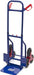 HBM 180 kg Treppensackkarre mit 6 Rädern Sackkarre Transportkarre Stapelkarre höhenverstellbarer Griff - 9959 - Tools.de TP Profishop GmbH