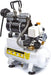 HBM 4 l professioneller geräuscharmer Airbrush-Kompressor - Tools.de TP Profishop GmbH
