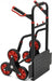 HBM Black Series Schwerlast-Sackkarre 300 kg - Sackkarre Transportkarre - Tools.de TP Profishop GmbH