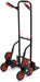 HBM Black Series Schwerlast-Sackkarre 300 kg - Sackkarre Transportkarre - Tools.de TP Profishop GmbH