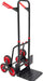 HBM Black Series Treppensackkarre mit 6 Rädern Sackkarre Transportkarre - Tools.de TP Profishop GmbH