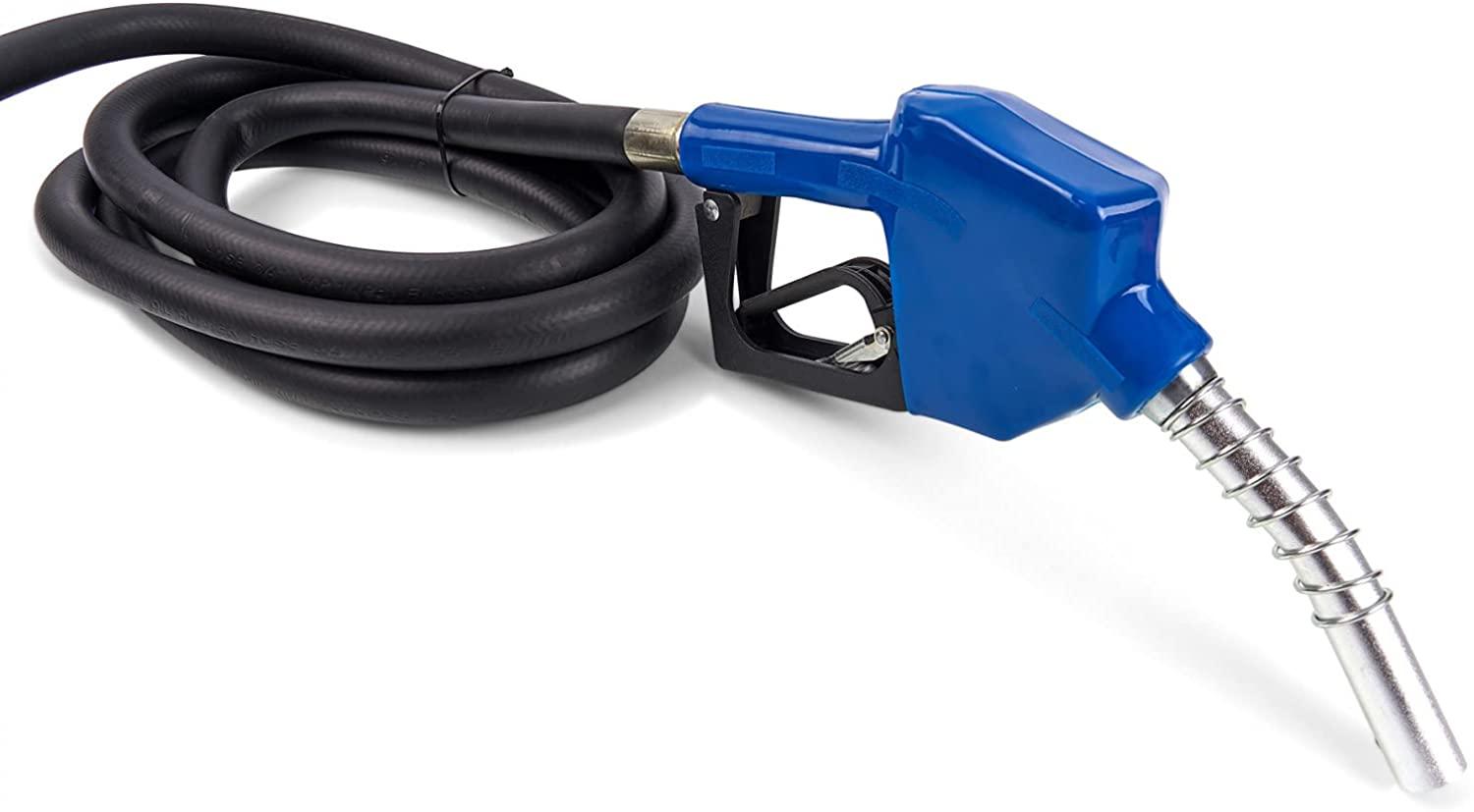 Dieselpumpe - E 220 - Adam Pumps - Öl / elektrisch / selbstansaugend