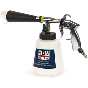HBM Profi Rotations-Reinigungspistole 6, 2 Bar, 1L Reinigungspistole - Automatische Waschpistole - Tools.de TP Profishop GmbH