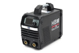 HBM Profi-Schweißinverter 200 ARC mit Digitalanzeige und IGBT-Technologie - Tools.de TP Profishop GmbH