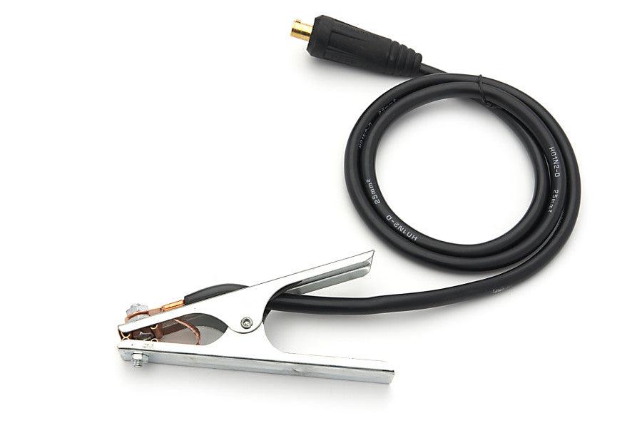 HBM Profi-Schweißinverter 200 ARC mit Digitalanzeige und IGBT-Technologie - Tools.de TP Profishop GmbH