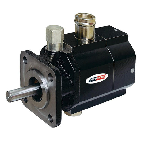 HYDROWORKS Zahnradpumpe 60LPM - HP2A10 - Tools.de TP Profishop GmbH