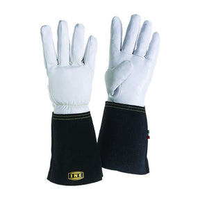 I.N.E Schweisserhandschuhe TIG Grosse 11 PRSC043A - Tools.de TP Profishop GmbH