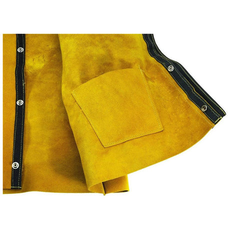 I.N.E. Schweißerjacke XL PRSC103A - Tools.de TP Profishop GmbH