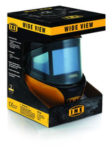 I.N.E. Schweisshelm Automatisch Infinity PRSH04A - Tools.de TP Profishop GmbH