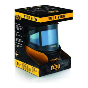 I.N.E. Schweisshelm Automatisch Infinity PRSH04A - Tools.de TP Profishop GmbH
