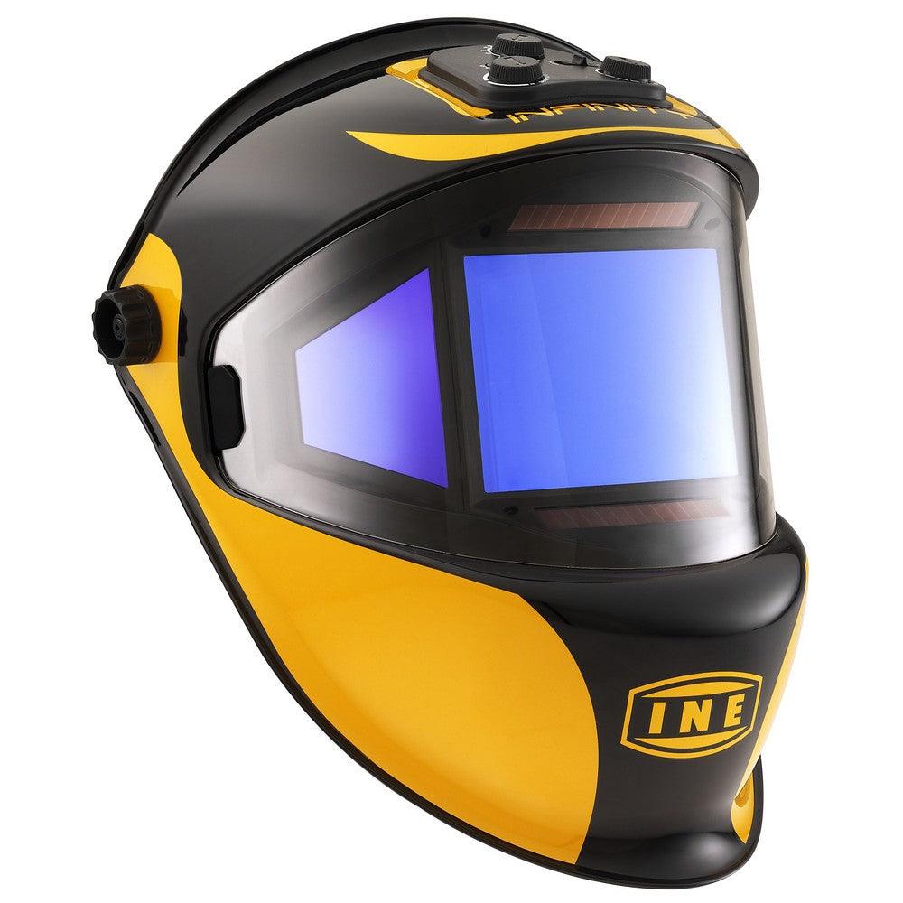 I.N.E. Schweisshelm Automatisch Infinity PRSH04A - Tools.de TP Profishop GmbH