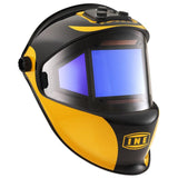 I.N.E. Schweisshelm Automatisch Infinity PRSH04A - Tools.de TP Profishop GmbH
