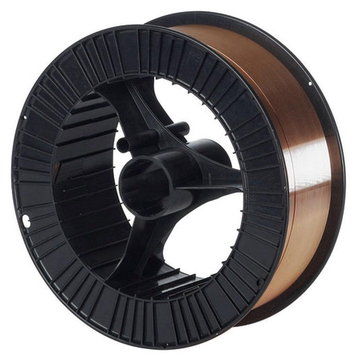 INE 15kg Schweißdraht MIG Stahl D300 SG2 0,8mm - 5,23 €/kg INEFIL08D15 - Tools.de TP Profishop GmbH