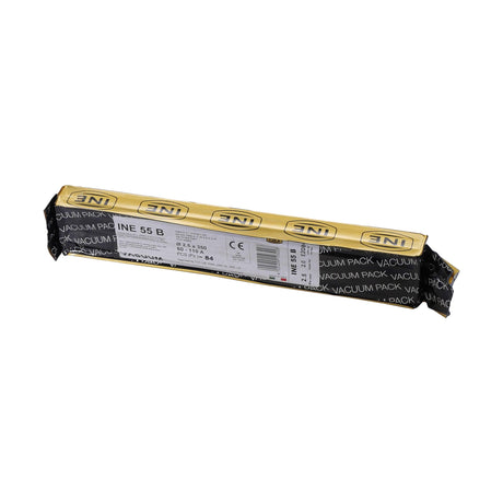 INE Laselektroden staal basisch 55B 2,5mm 350mm 2kg INE55B25K20 - Tools.de TP Profishop GmbH