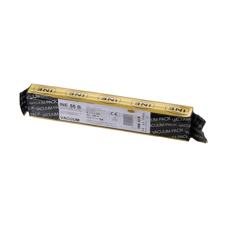 INE Laselektroden staal basisch 55B 3,2mm 350mm 2kg INE55B32K20 - Tools.de TP Profishop GmbH