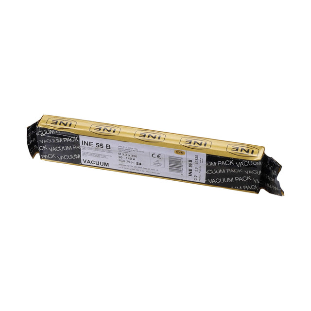 INE Laselektroden staal basisch 55B 3,2mm 350mm 2kg INE55B32K20 - Tools.de TP Profishop GmbH