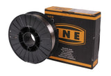 INE Schweißdraht MIG Edelstahl D200 0,8mm 5kg - 29,00 €/kg INEFILINOX08K5 - Tools.de TP Profishop GmbH