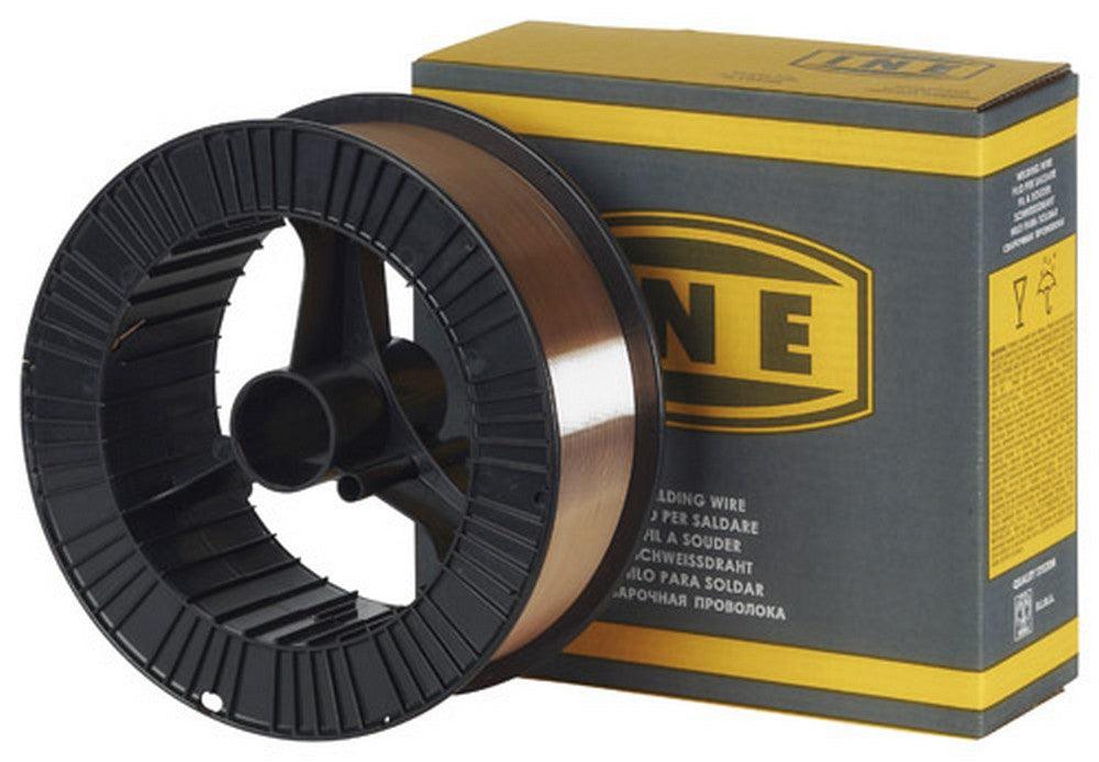 INE Schweißdraht MIG Stahl D300 SG2 1,2mm 15kg INEFIL12D15 - Tools.de TP Profishop GmbH