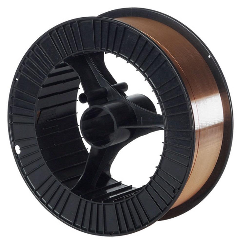 INE Schweißdraht MIG Stahl D300 SG2 1,2mm 15kg INEFIL12D15 - Tools.de TP Profishop GmbH