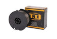 INE Schweißdraht MIG Stahl Fluxcore D100 0,9mm 900g - 0,02 €/g INETUB09D09 - Tools.de TP Profishop GmbH