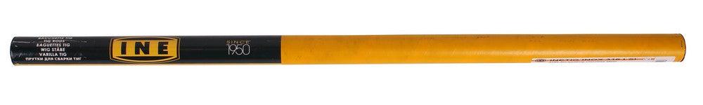 INE Schweißstab TIG Stahl SG2 2,0mm 1 meter 5kg - 7,26 €/kg INETIG20M5 - Tools.de TP Profishop GmbH