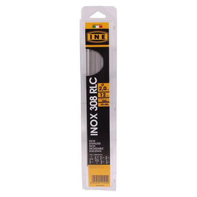 INE Stabelelektroden Edelstahl 308RLC 2,0mm 300mm 12st INE30820B12 - Tools.de TP Profishop GmbH