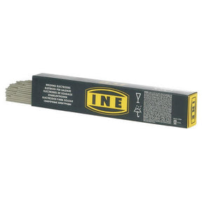 INE Stabelelektroden Stahl Rutil 1,6mm 300mm 350 Stück 2,5kg INESUPER16K25 - Tools.de TP Profishop GmbH