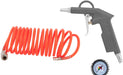 iTools 3-teiliges Druckluftpistolen-Set mit Druckanzeige und Reifenfüller - inklusive Schlauch für Kompressor - ITKITCO3 - Tools.de TP Profishop GmbH