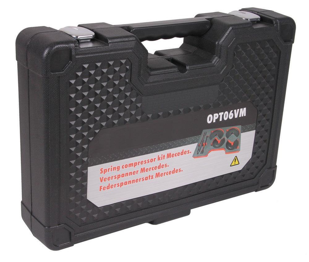 JMC Federspannersatz Mercedes OPT06VM - Tools.de TP Profishop GmbH