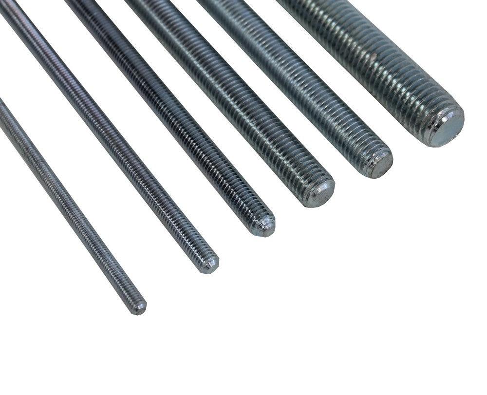 JMC Gewindestange M24 1m DRA24M - 13,20 €/m - Tools.de TP Profishop GmbH