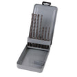 JMC Hammerbohrer Satz SDS 7 teilig HBS7 - Tools.de TP Profishop GmbH