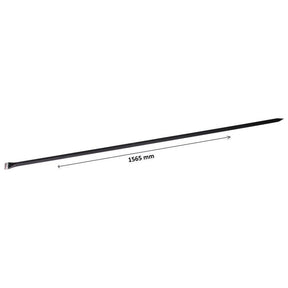 JMC Hebeleisen 1565mm KV15 - 0,02 €/mm - Tools.de TP Profishop GmbH