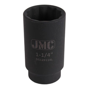JMC Impact Steckschlüsseleinsatz Lang 12-kant 1/2" 13/16" DS12S131L - Tools.de TP Profishop GmbH
