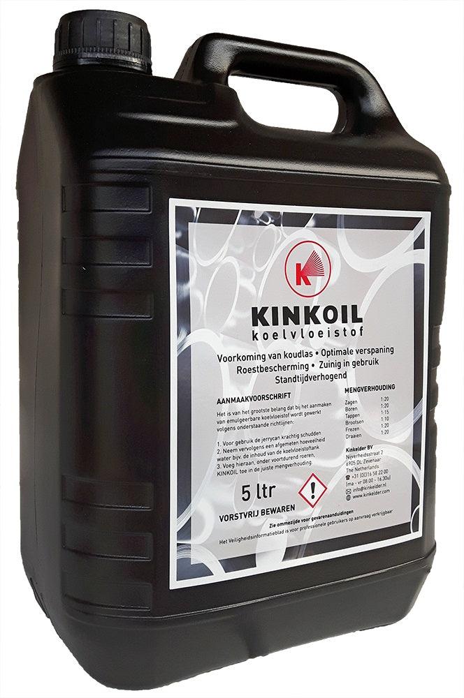 Kinkoil