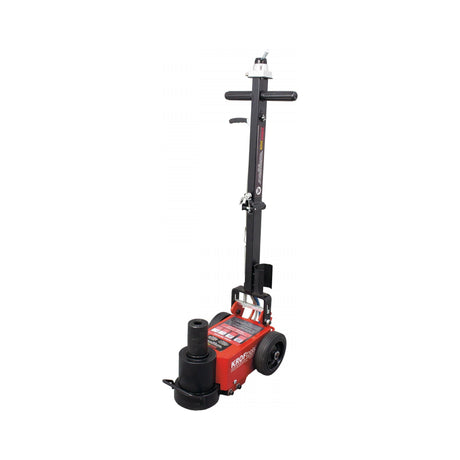 KROFtools 15/30t Pneumatisch/Hydraulischer Rangierheber LKW Wagenheber - kompakt und leistungsstark - Tools.de TP Profishop GmbH